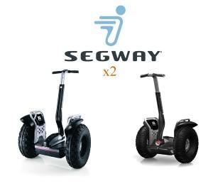 Segway-x2