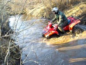 atv safari