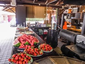 toitlustamine viljandimaal