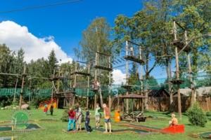 valma seikluspark
