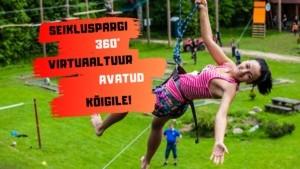 seiklusrada