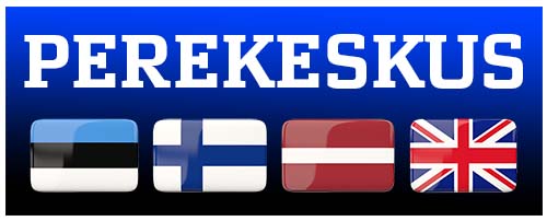 Perekeskus