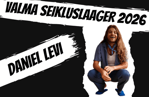 Laste- ja noorte suvelaagrid 2026